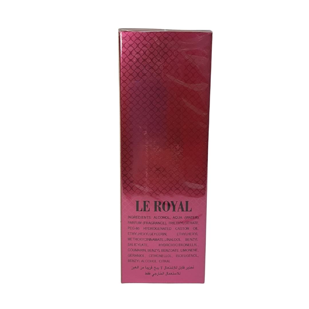 LE ROYAL NO.06 FRESH HAIR MIST 50ML MUJER - 1
