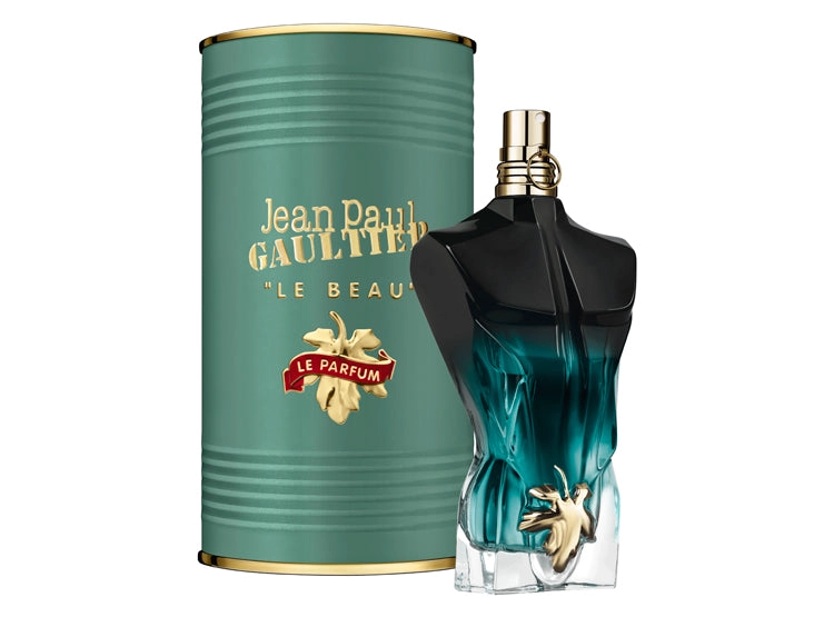 LE BEAU LE PARFUM INTENSE JEAN PUAL GAULTIER EDP 125ML HOMBRE | 125 ML - 1