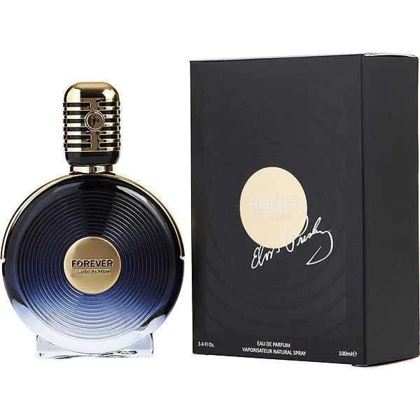 FOREVER ELVIS PRESLEY FOR HER EDP 100ML MUJER - 1
