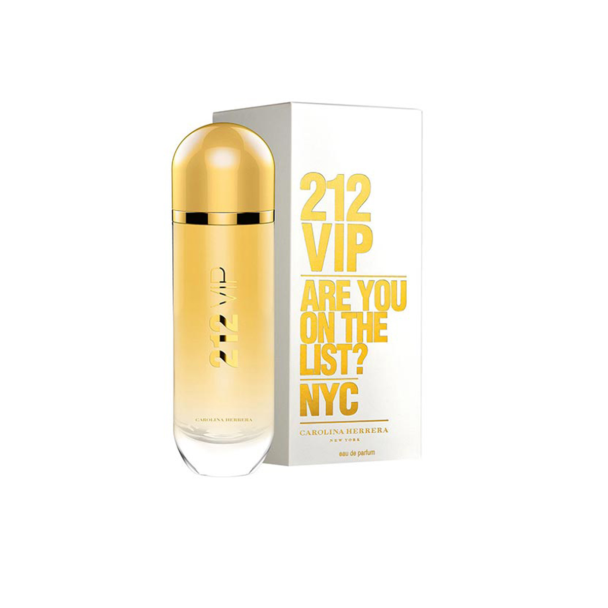 212 VIP EDP 125ML MUJER - 1