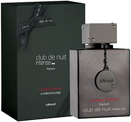 ARMAF CLUB DE NUIT INTENSE PARFUM LIMITED EDITION 105ML (H) - 2