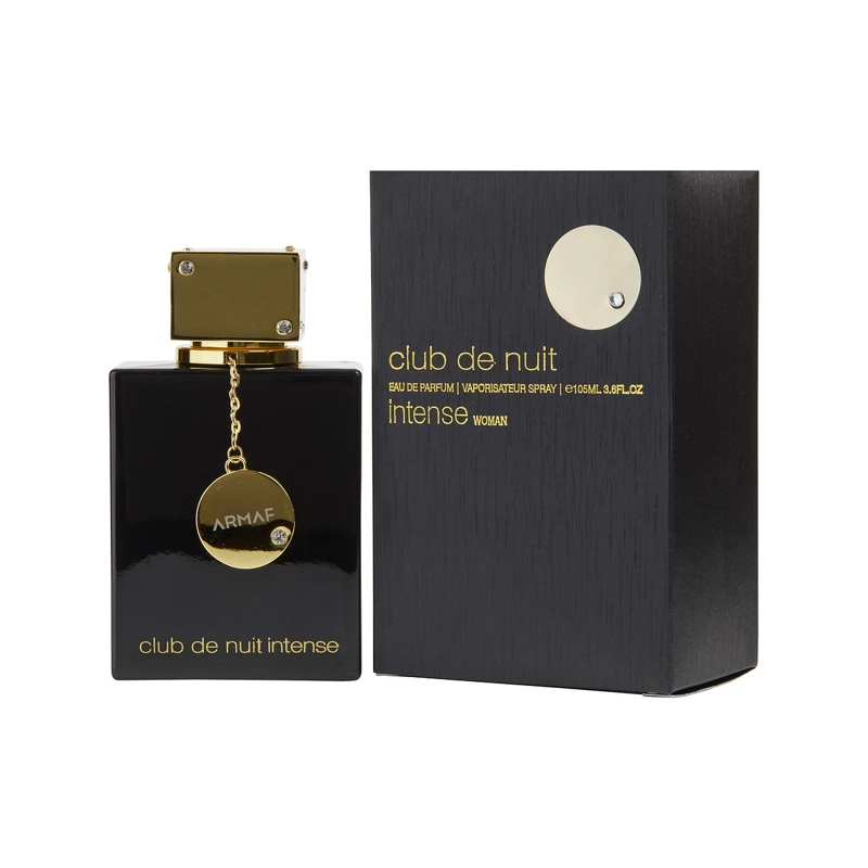 CLUB DE NUIT INTENSE EDP 105ML MUJER | 105 ML - 1