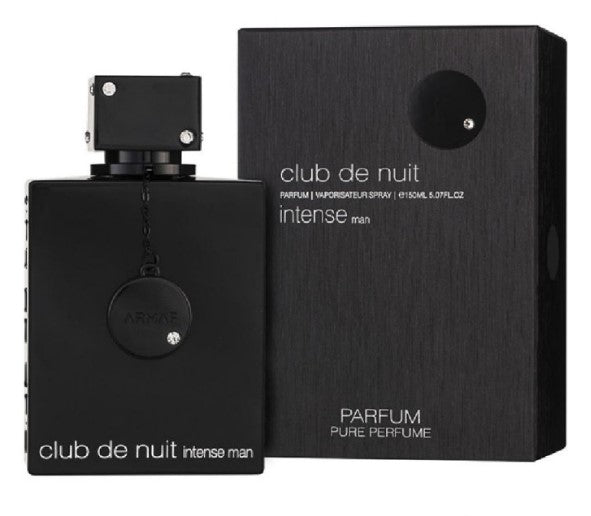 PERFUME ARMAF CLUB DE NUIT INTENSE HOMBRE 150 ML - 1