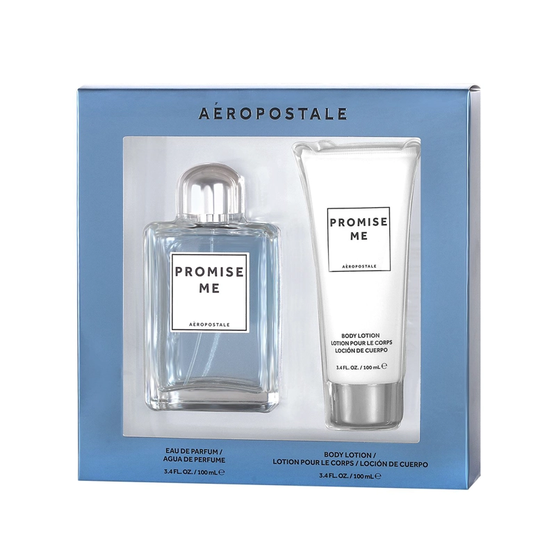 PROMISE ME ESTUCHE 100ML MUJER AEROPOSTALE - 1