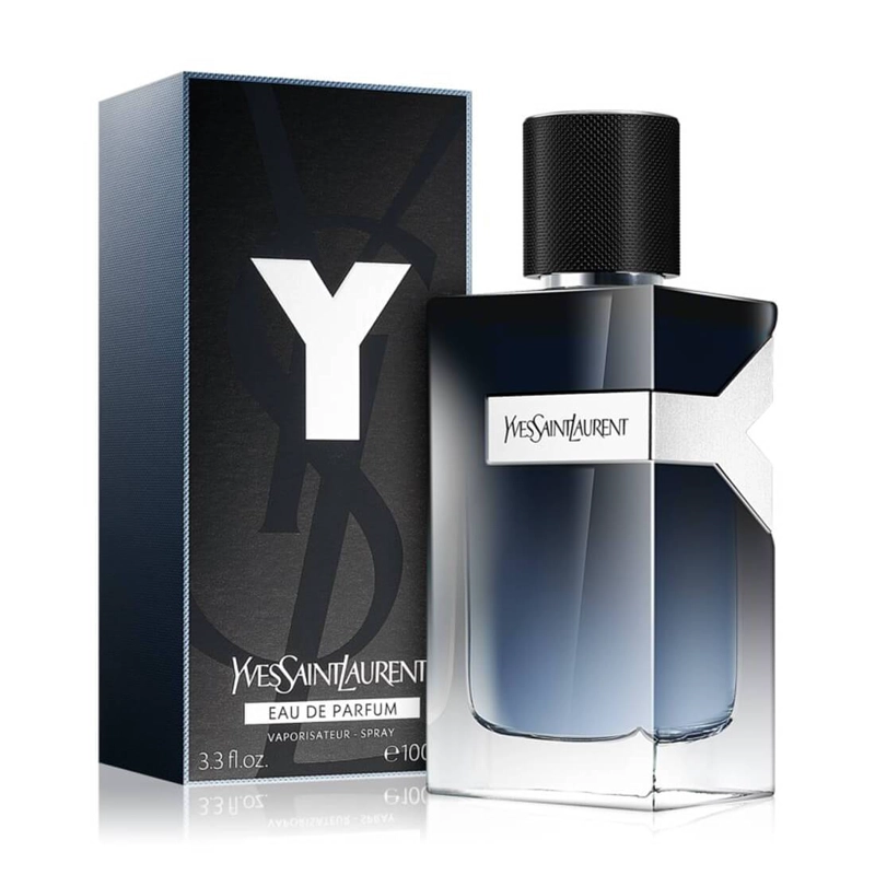 Y DE YVESSAINTLAURENT EDP 100ML HOMBRE | 100 ML - 1
