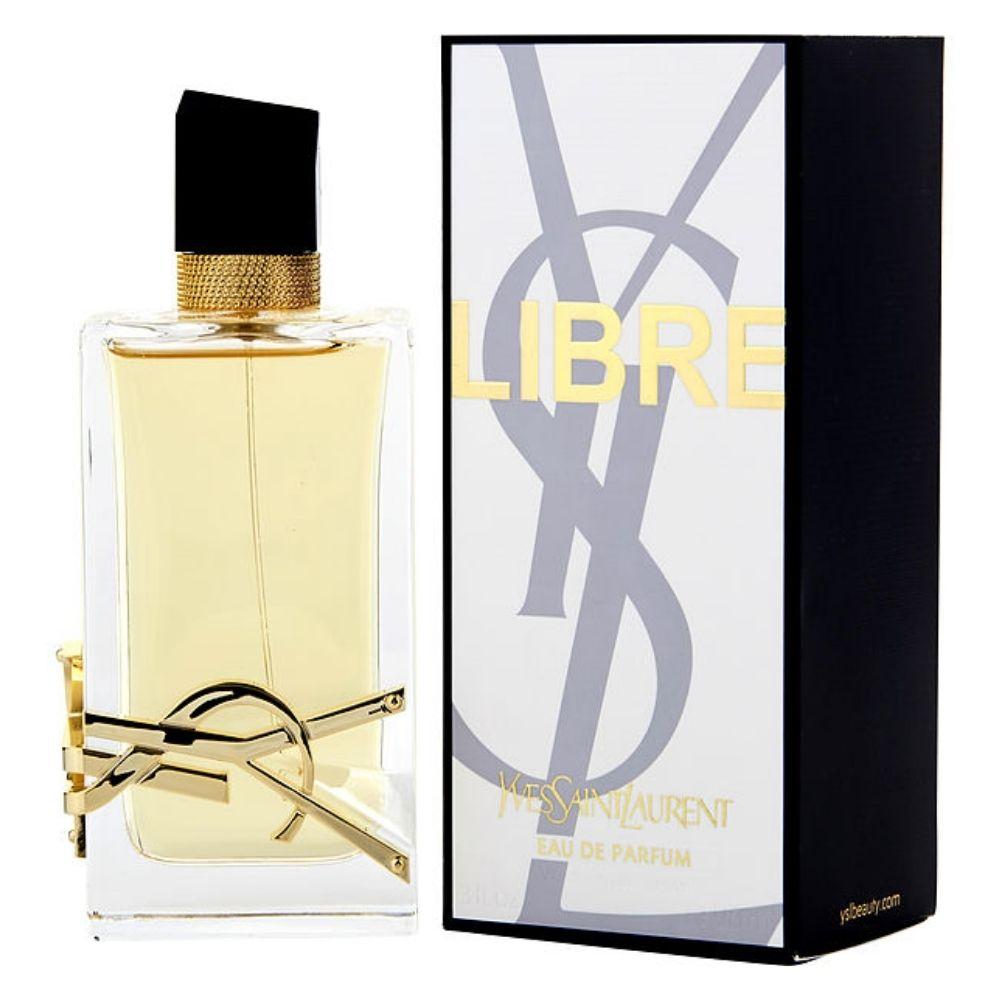 PERFUME YVES SAINT LAURENT LIBRE YVESSAINTLAURENT MUJER EDP 90 ML - 1