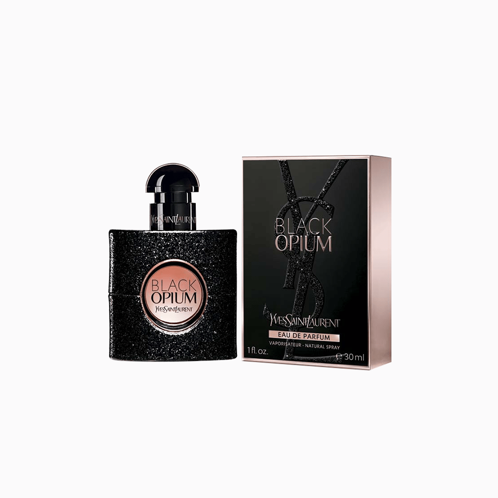 YSL BLACK OPIUM EDP 30ML MUJER - 1