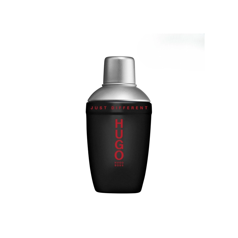 HUGO JUST DIFFERENT EDT 75 ML HOMBRE - 1