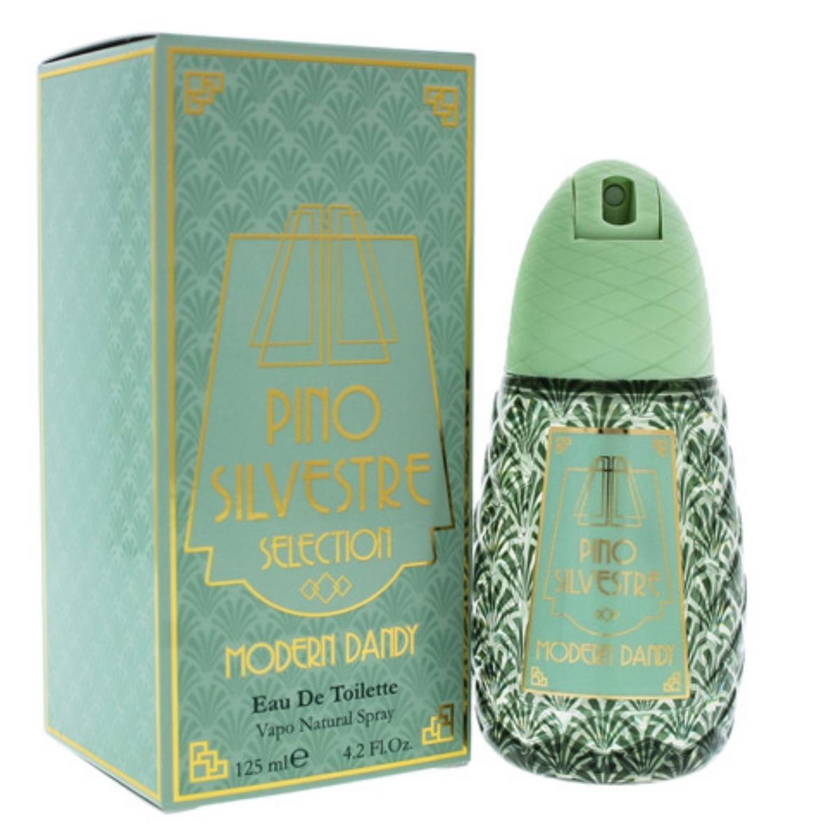 PERFUME MODERN DANDY PINO SILVESTRE SELECTION 125ML HOMBRE - 1