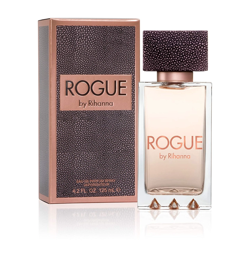 ROGUE BY RIHANNA EDP 125ML MUJER - 1