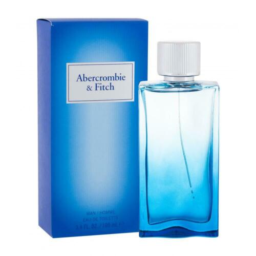 PERFUME ABERCROMBIE & FITCH FIRST INSTINCT TOGETHER HOMBRE EDT 100 ML - 1