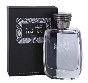 HAWAS RASASI EDP 100ML HOMBRE - 1