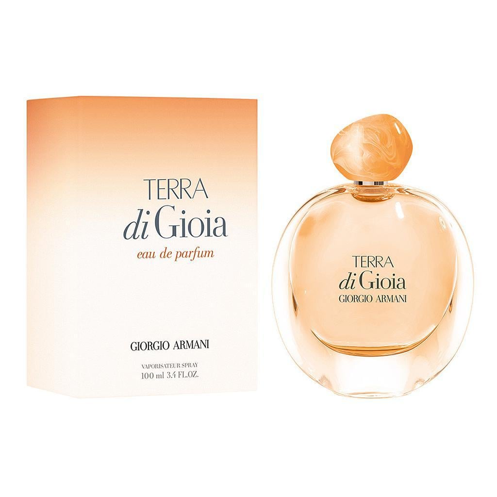 PERFUME TERRA DI GIOIA EDP 100ML MUJER - 1