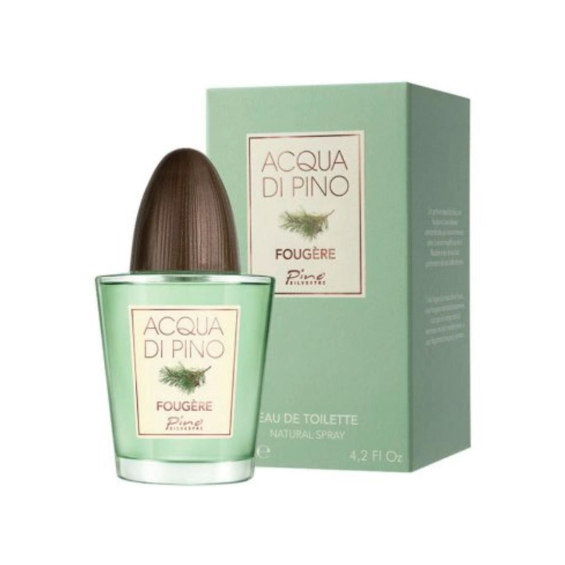 PERFUME PINO SILVESTRE ACQUA DI PINO FOUGERE HOMBRE EDT 125 ML - 1