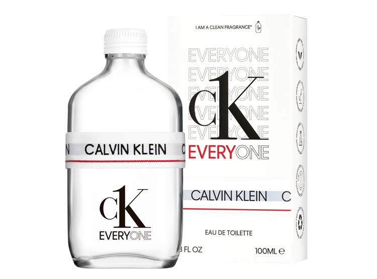 PERFUME CK EVERYONE 100ML EDT UNISEX - 1