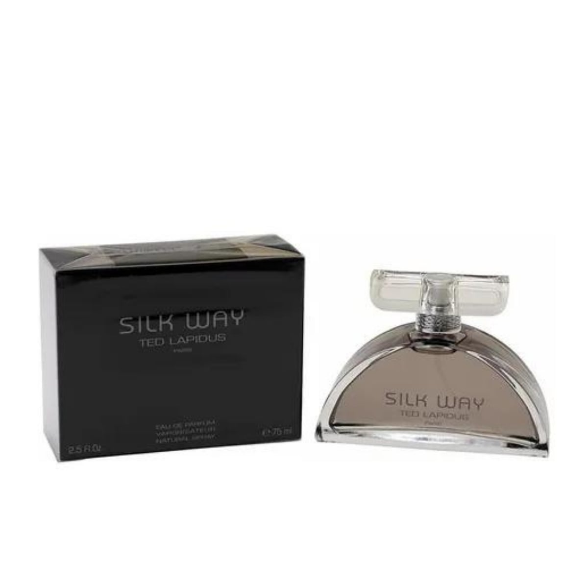 PERFUME TED LAPIDUS SILK WAY MUJER EDP 75 ML - 1