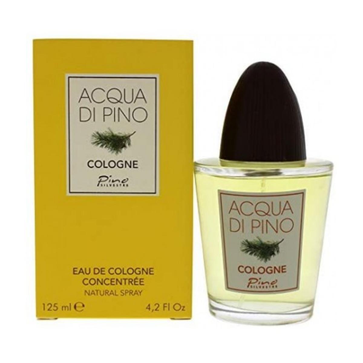 COLONIA PINO SILVESTRE ACQUA D IPINO COLOGNE CONCENTRE HOMBRE EDC 125 ML - 1