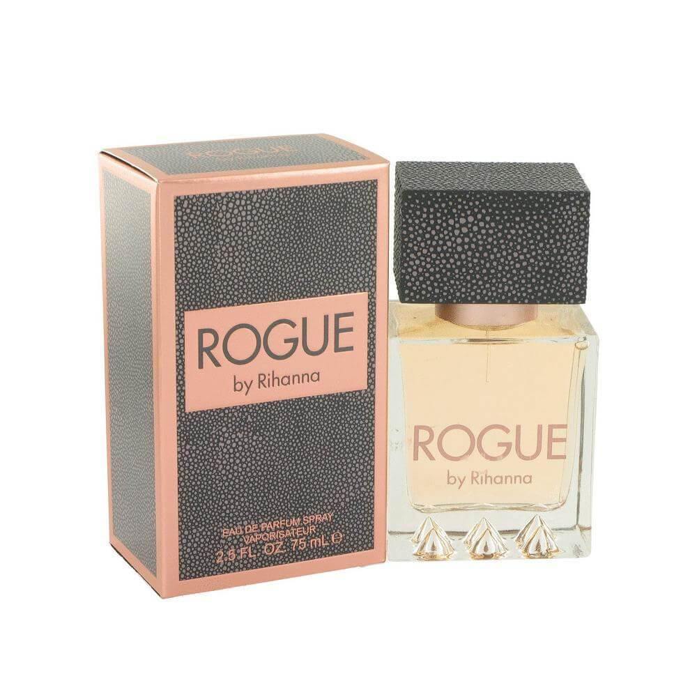 PERFUME RIHANNA ROGUE MUJER EDP 75 ML - 1
