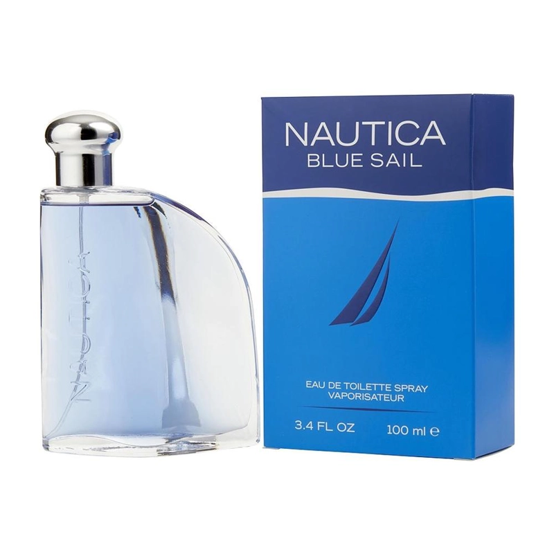 NAUTICA BLUE SAIL EDT 100ML HOMBRE | 100 ML - 1