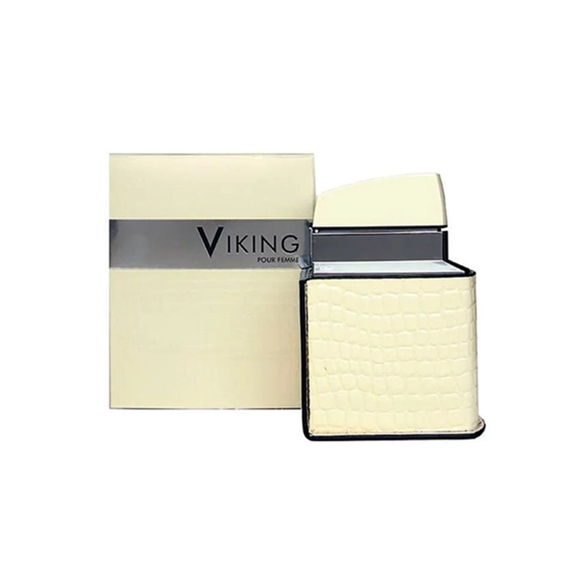 FLAVIA VIKING POUR FEMME EDP 100ML MUJER - 1
