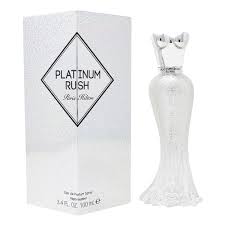 PERFUME PLATINIUM RUSH EDP MUJER 100ML - 1