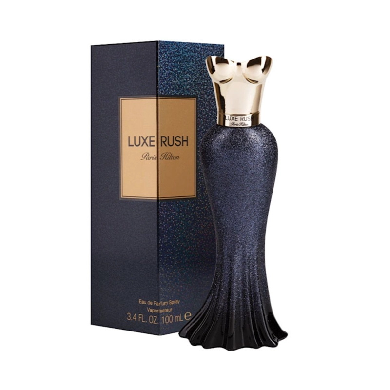 PARIS HILTON LUXE RUSH  EDP 100ML MUJER - 1