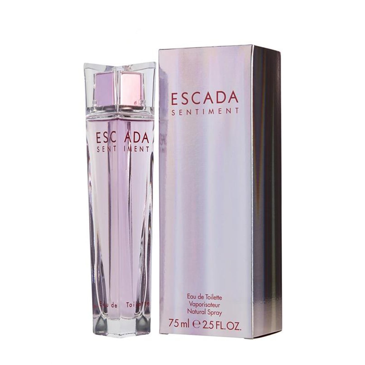 ESCADA SENTIMENT EDT 75ML MUJER - 1