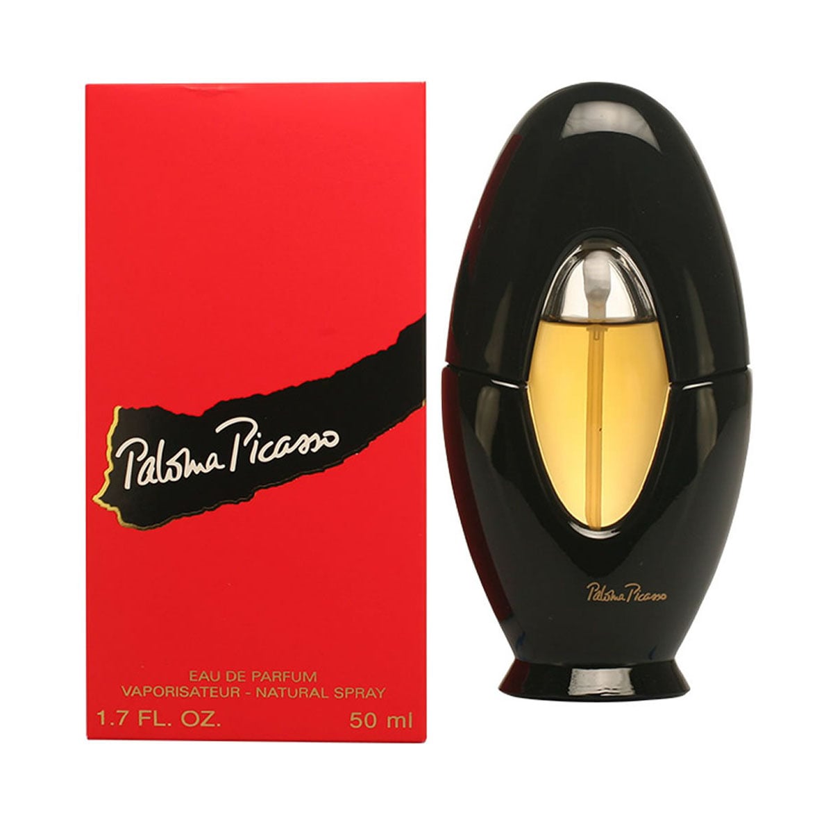 PERFUME PALOMA PICASSO EDP 50ML MUJER - 1