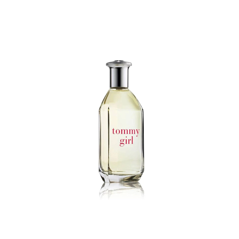 TOMMY GIRL EDT 100 ML MUJER (CAJA FORMAL SIN CELOFAN) - 1