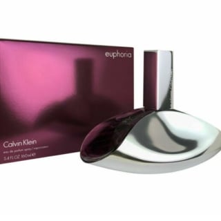 EUPHORIA CALVIN CLEIN EDP 160ML MUJER - 1