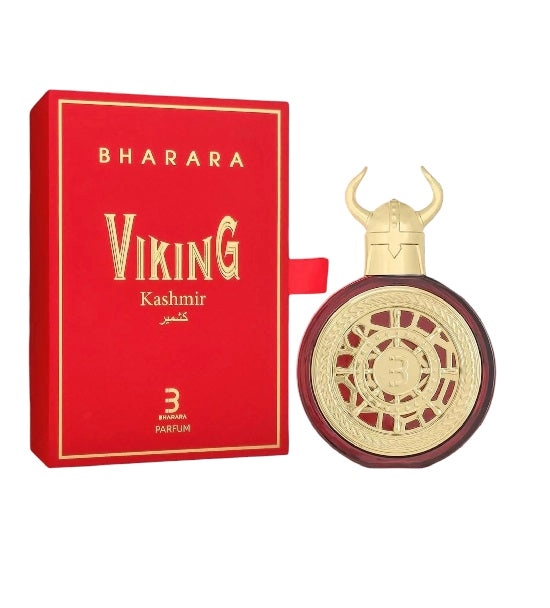 PERFUME BHARARA VIKING KASHMIR HOMBRE EDP 100 ML - 1
