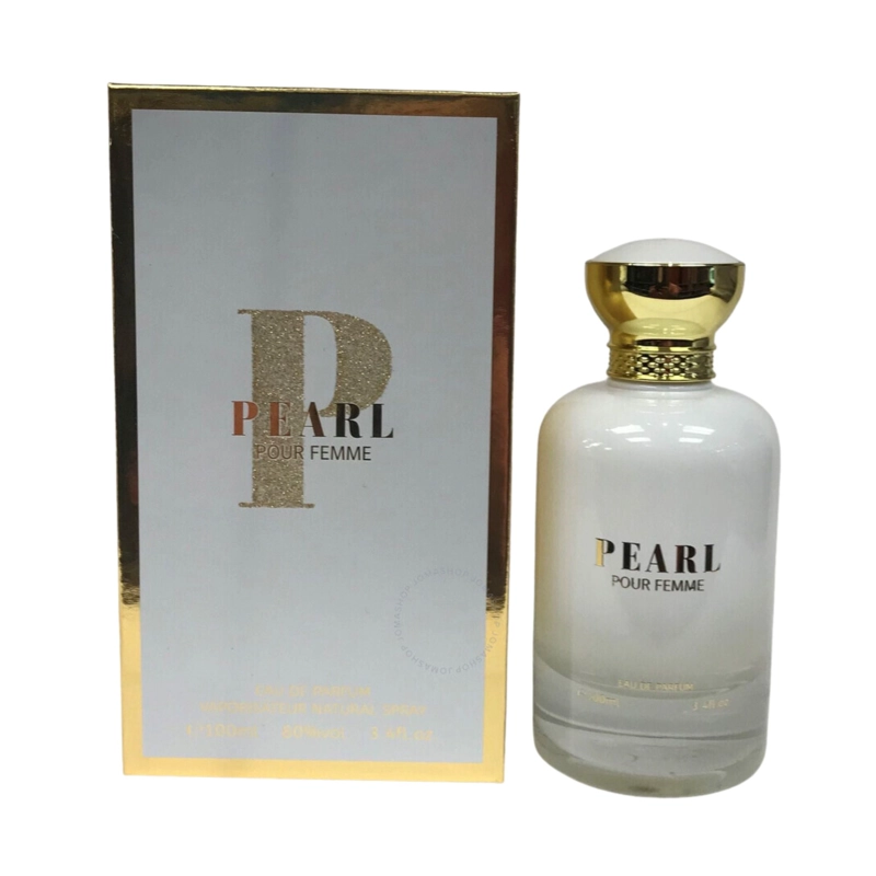 PERFUME BHARARA PEARL MUJER EDP 100 ML - 1