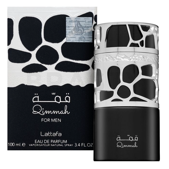 QIMMAH LATTAFA EDP 100ML HOMBRE - 1