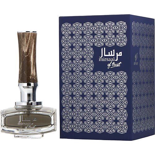 PERFUME AFNAN MIRSAAL OF TRUST HOMBRE EDP 90ML - 1