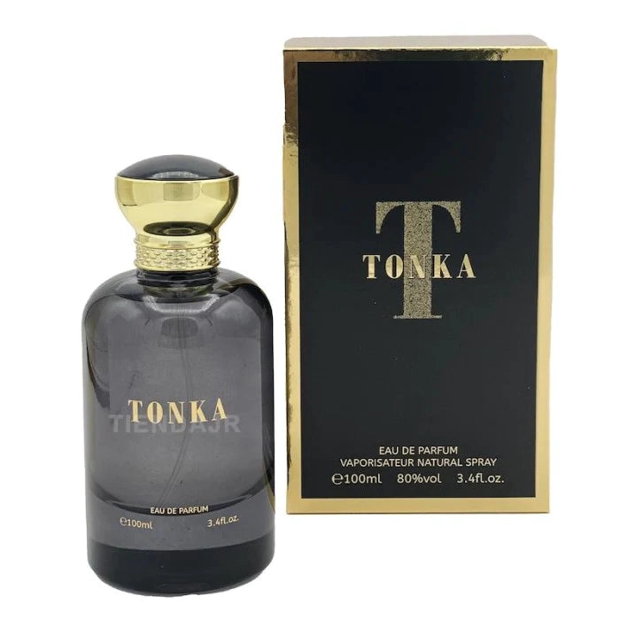 TONKA BHARARA EDP 100ML HOMBRE - 1