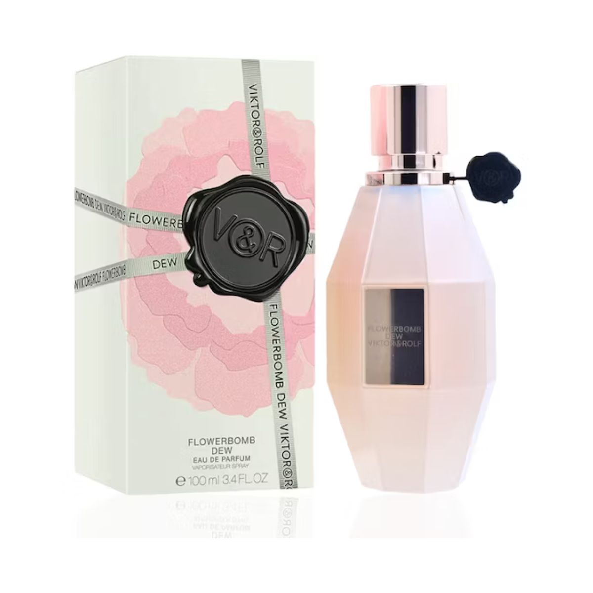 PERFUME VIKTOR & ROLF FLOWERBOMB DEW MUJER EDP 100 ML - 1