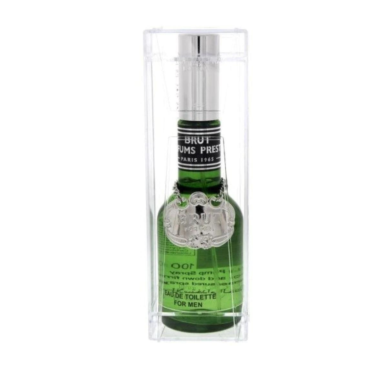 PERFUME BRUT HOMBRE EDT 100 ML - 1
