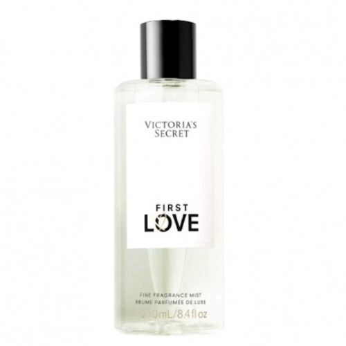 BODY SPLASH VICTORIA'S SECRET FIRST LOVE MUJER 250 ML - 1