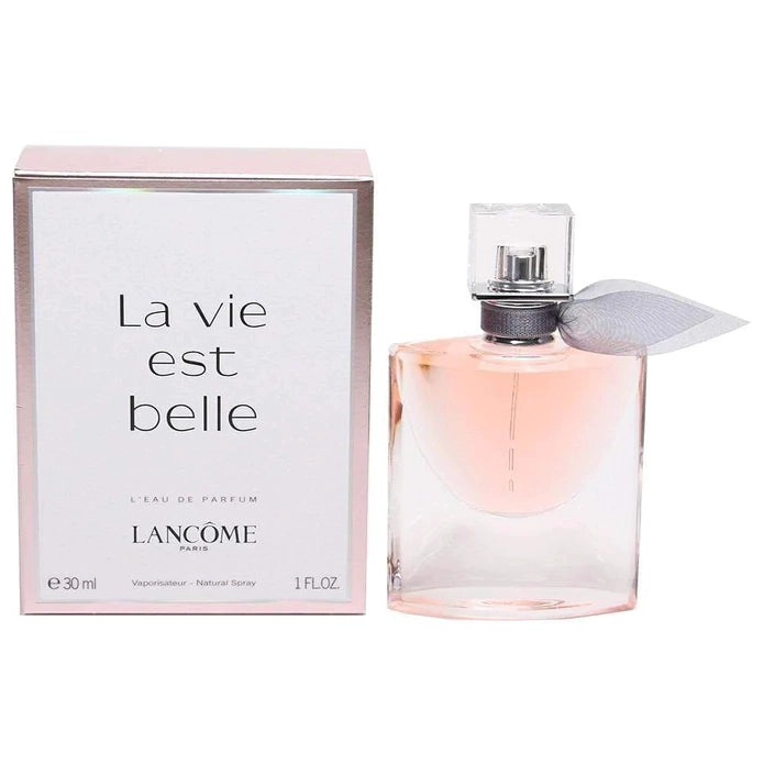 PERFUME LANCÔME LA VIE EST BELLE LANCOME RECHARGEABLE MUJER EDP 30ML - 1