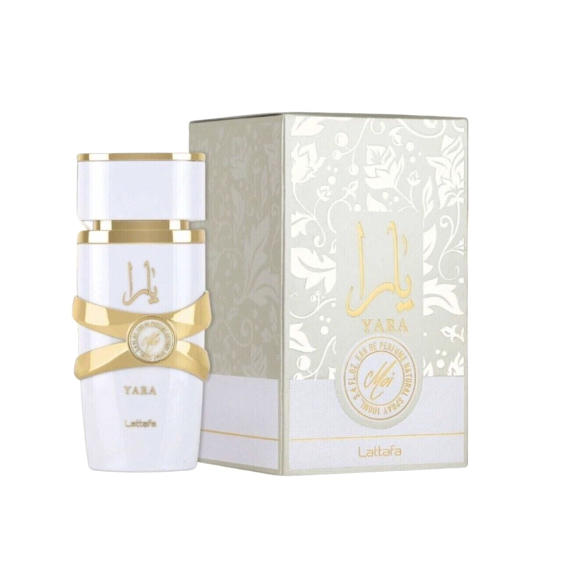 PERFUME LATTAFA YARA MOI UNISEX EDP 100 ML - 1