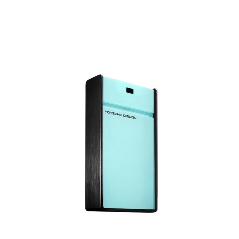PERFUME PORSCHE DESIGN THE ESSENCE HOMBRE EDT 80ML - 2