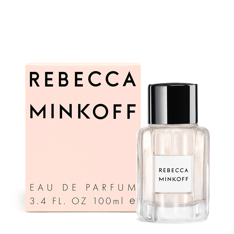 PERFUME REBECCA MINKOFF MUJER EDP 100 ML - 1
