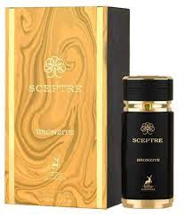 PERFUME MAISON ALHAMBRA SCEPTRE BRONZITE UNISEX EDP 100 ML - 1