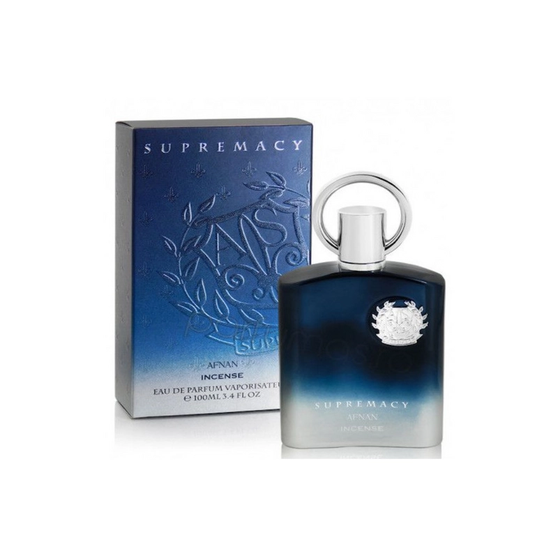 AFNAN SUPREMACY INCENSE EDP 100 ML - 1