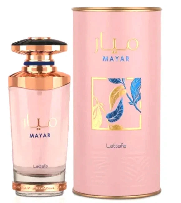 PERFUME LATTAFA MAYAR EDP 100 ML - 1