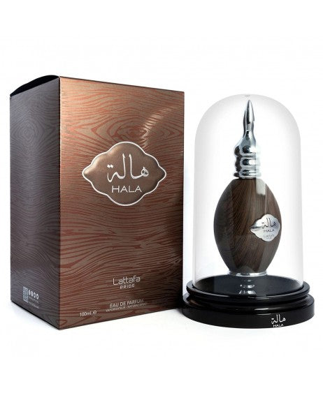 PERFUME LATTAFA HALA HOMBRE EDP 100 ML - 1
