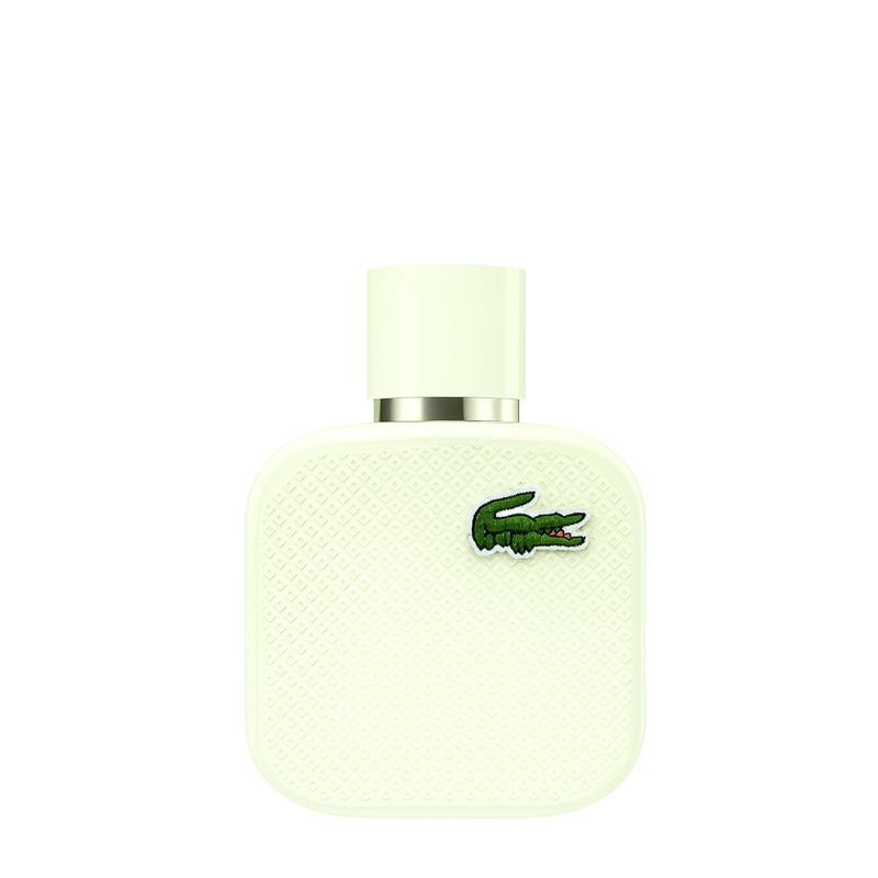 PERFUME LACOSTE L.12.12 BLANC HOMBRE EDT 50ML - 2