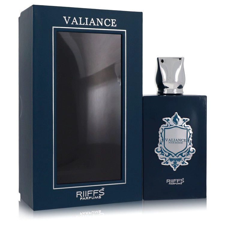 PERFUME VALLANCE RIIFS PARFUM 100ML HOMBRE - 1