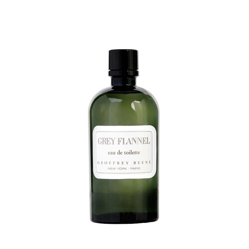 PERFUME GREY FLANNEL GREY FLANEL GEOFFREY BEENE HOMBRE EDT 240ML - 2