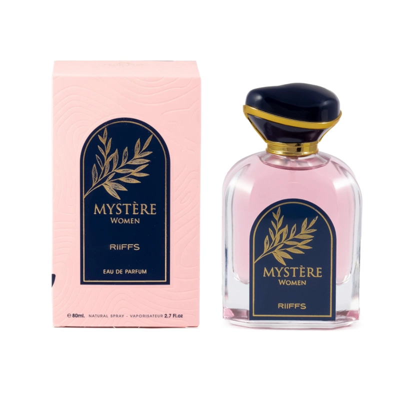 MYSTERE  WOMEN EDP 80ML MUJER - 1